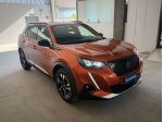 PEUGEOT 2008 1.2 PURE TECH 130 CV ALLURE S&S EAT 8