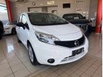 Nissan Note 1.2 19.000 KM