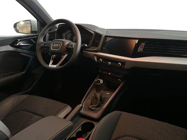 Audi A1 A1 allstreet 30 1.0 tfsi S-Line S-Tronic 116cv - Foto 10