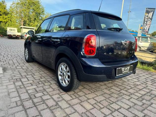 MINI Countryman Mini One Countryman rif. 24126082 - Foto 10