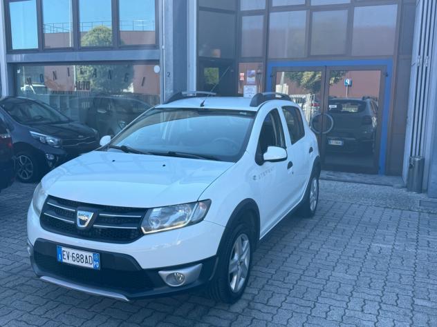 Dacia Stepway 900 TCe 12V 90CV Prestige