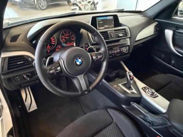 BMW 120 d xDrive 5p. Msport //LED//NAVI/BLUETOOTH rif. 23732153 - Foto 10
