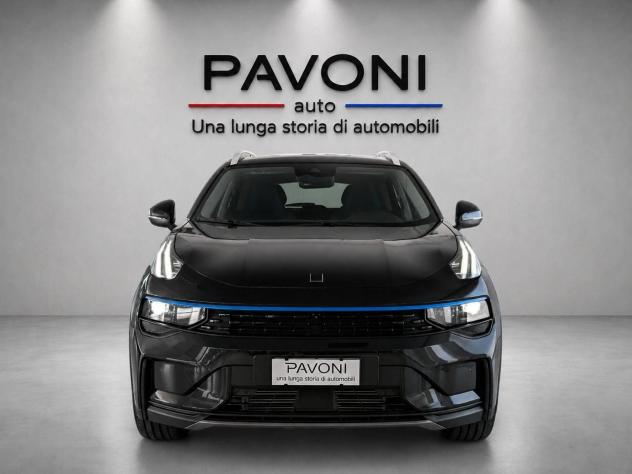 Lynk & Co 01 01 1.5 td phev auto - Foto 2