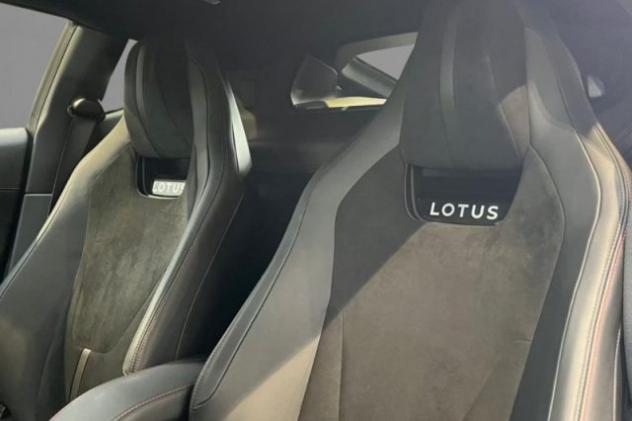 LOTUS Emira Turbo DCT rif. 23806888 - Foto 8