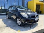 TOYOTA Yaris 1.4 D-4D DPF 5 porte Sol rif. 23757309