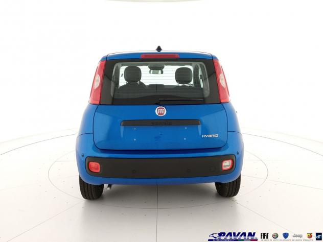 FIAT Pandina Panda 1.0 FireFly 65 CV Hybrid Icon - Foto 4