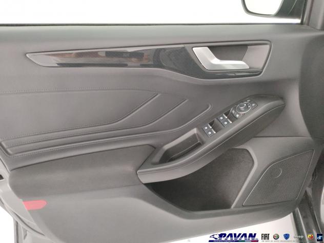 Ford Focus 1.0 EcoBoost Hybrid 125 CV 5p. ST-Line - Foto 10