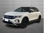 Volkswagen T-Roc 2022 1.0 tsi Style 110cv