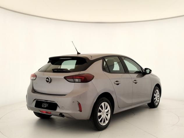 Opel Corsa 1.2 75cv - NEOPATENTATI - Foto 4