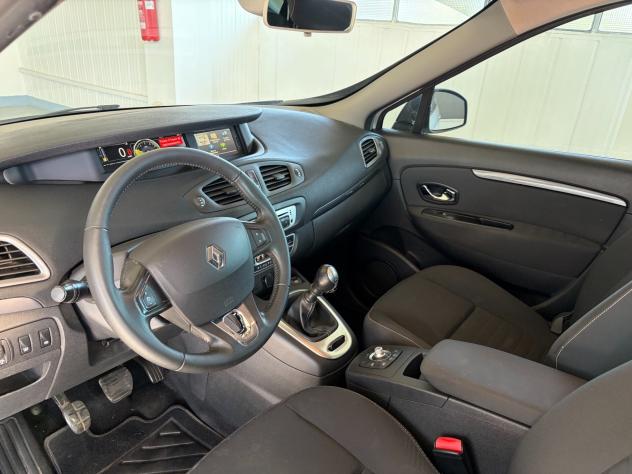Renault Scenic Grand Scic 1.5 dCi 110CV Limited 7posti - Foto 9