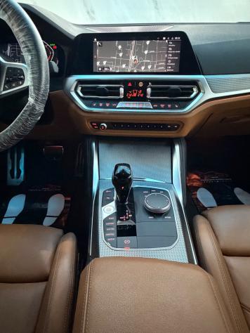Bmw 420 420d 48V xDrive CoupMsport - Foto 5