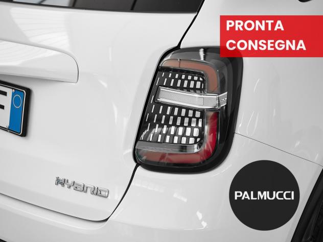 FIAT 600 1.2 Hybrid 145cv - Foto 8