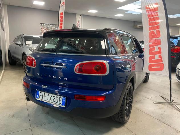 Mini Cooper D Clubman 2.0 150cv - Foto 6