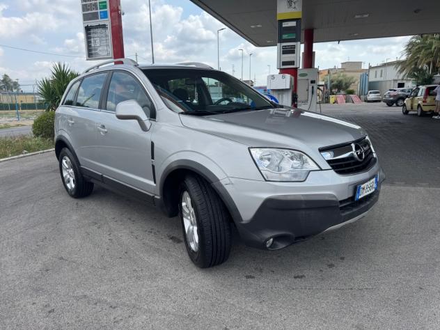 Opel Antara 2.0 CDTI 150CV Cosmo - Foto 4