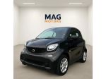 Smart ForTwo EQ Passion