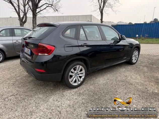 BMW X1 SDrive16d Sport Line,Pelle rif. 23995342 - Foto 4
