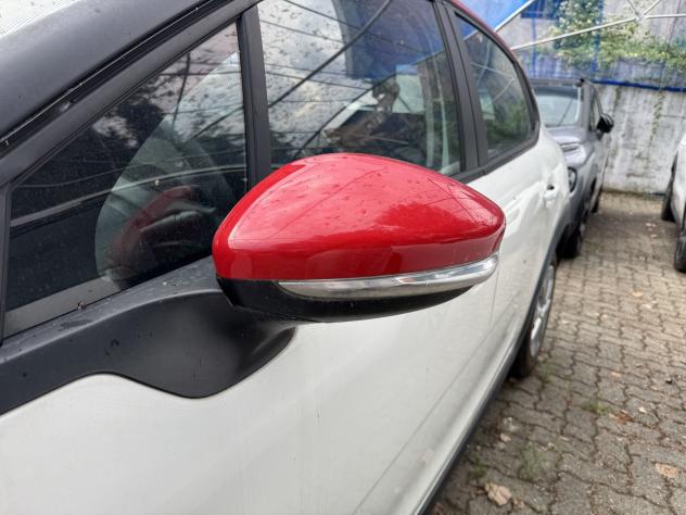 Citroën C3 III 2017 1.2 puretech Feel s&s 83cv neopatentati my18 - Foto 8