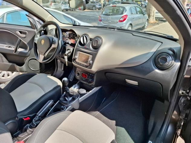 Alfa Romeo MiTo 0.9 BENZINA EURO 6 FULL OPT - Foto 10