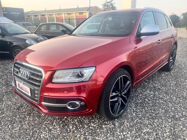 Audi Q5 SQ5 3.0 V6 TDI Biturbo quattro tiptronic Business - Foto 2