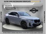 BMW X4 xDrive 20d Msport MH48V