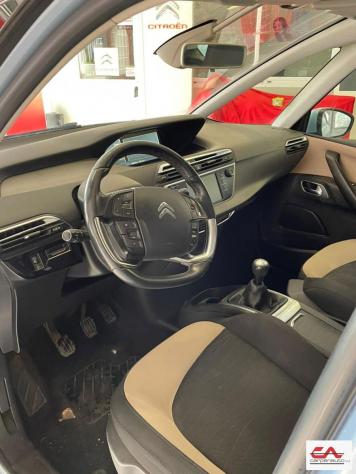 CITROEN - C4 Gran Picasso C4 Grand Picasso 1.6 e-hdi Business 115cv - Foto 4