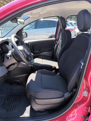 FIAT Panda 1000 HYBRID 70 CV PDC ITALIA rif. 23993231 - Foto 7
