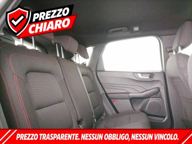 Ford Kuga 1.5 ecoblue ST-Line 2wd 120cv - Foto 8