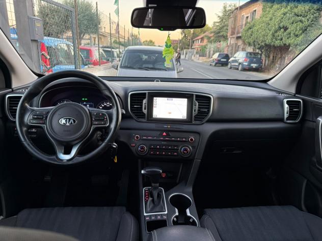 Kia Sportage 1.7 CRDI 141cv DCT7 2WD - Automatica - Superprezzo - Foto 5