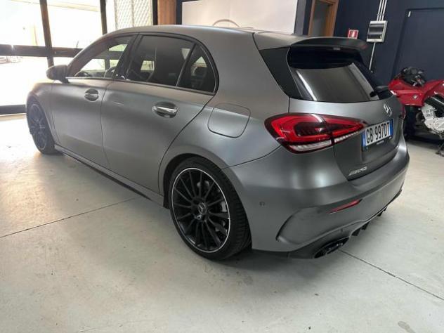 MERCEDES-BENZ A 35 AMG 4Matic rif. 23516189 - Foto 6