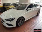 MERCEDES - Classe CLA - CLA 200 Aut. Shooting Brake Sport