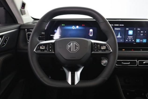 MG HS HS 1.5T-GDI AT Luxury rif. 23785138 - Foto 5