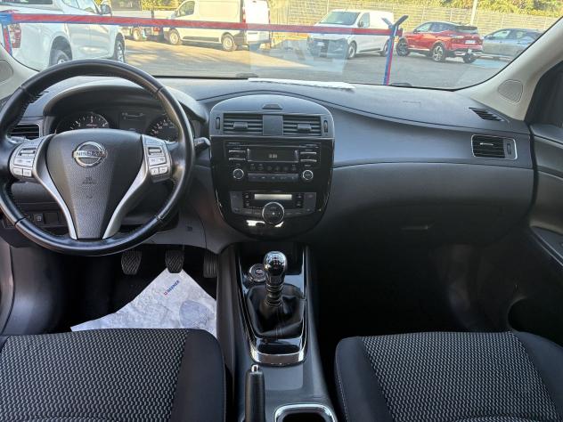 Nissan Pulsar Pulsar 1.5 dci Business 110cv - Foto 7