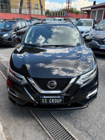 Qasqhqai 1.5 dci-unipro-( 48 mila km ) -unipro-rate - Foto 2