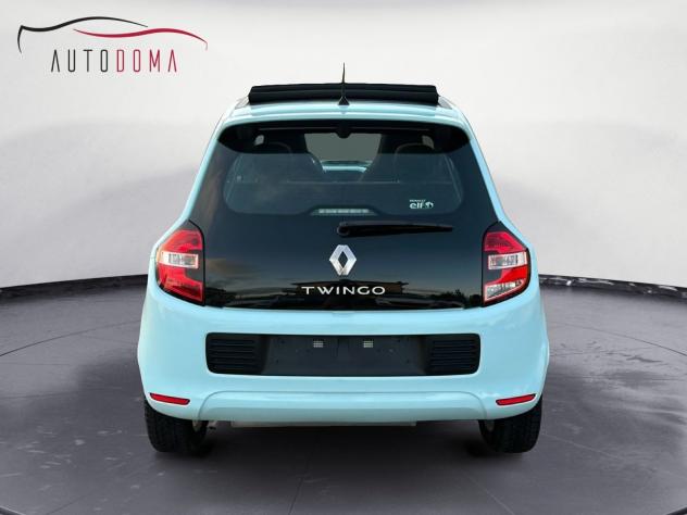 Renault Twingo Twingo 1.0 sce Live 69cv - Foto 8