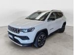 Jeep Compass 4xe 1.3 T4 PHEV 190cv Limited 4xe Auto