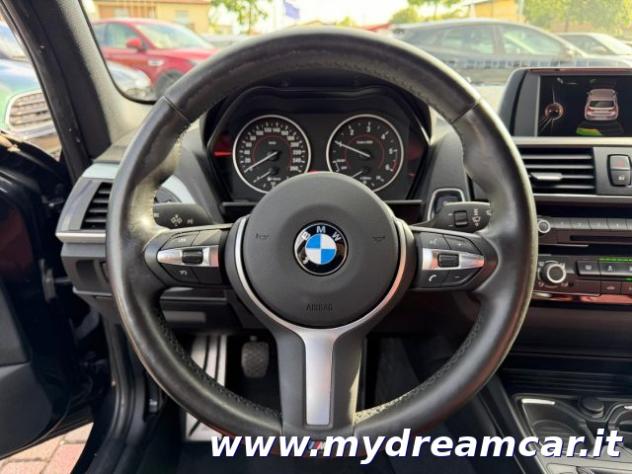 BMW 114 d 5p. Msport 95cv rif. 23776969 - Foto 6