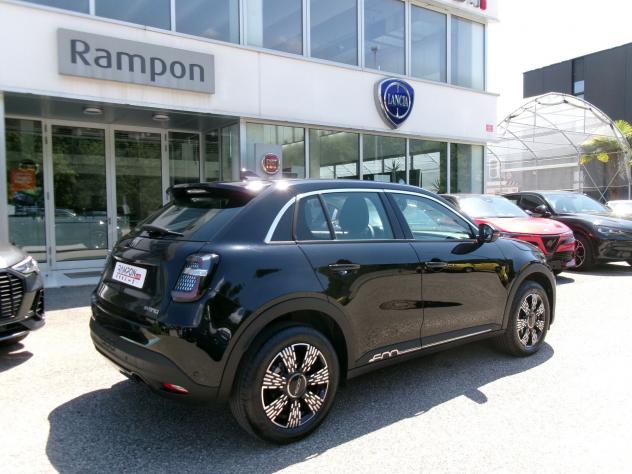 FIAT 600 1.2 Hybrid 110cv Vari colori - Foto 3