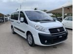 FIAT Scudo 2.0 MJT/130. PANORAMA 8 POSTI rif. 20741176