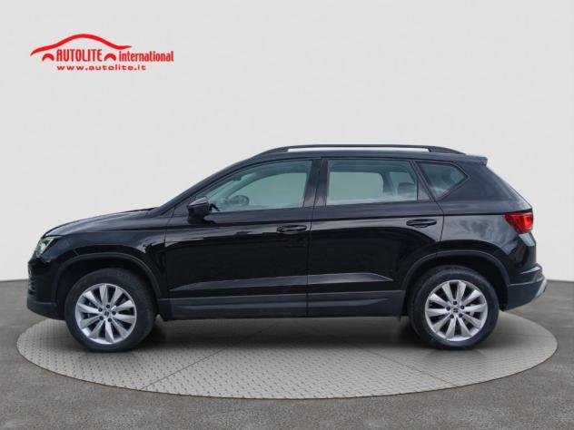 SEAT Ateca 2.0 TDI Business - Foto 2