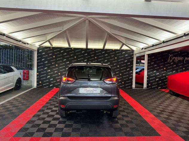 Opel Crossland 1.2 Turbo 12V 110 CV Start&Stop - Foto 7