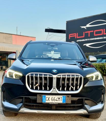 Bmw X1 sDrive 18d xLine NEW MODEL PERFETTA - Foto 3