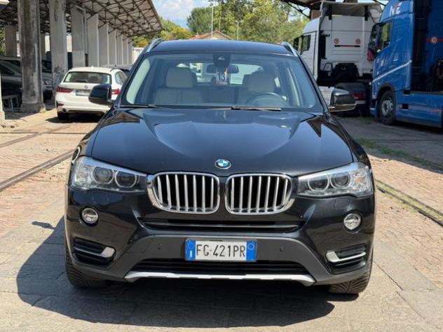 BMW X3 xDrive20d xLine rif. 24008886 - Foto 3