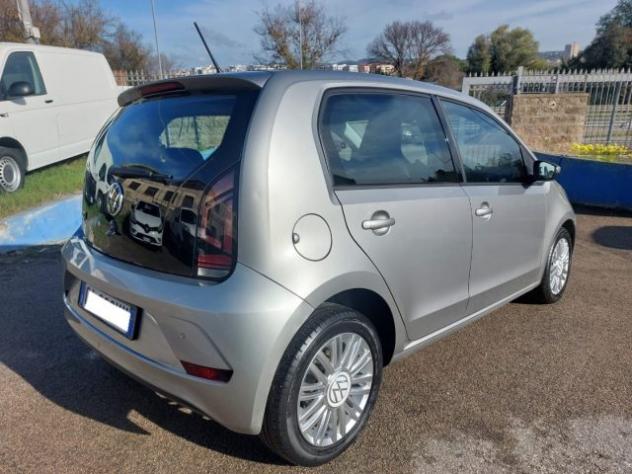 VOLKSWAGEN up! 1.0 5p. sport up! BlueMotion Technology rif. 23411681 - Foto 6