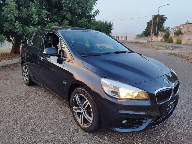BMW - Serie 2 - 218d Active Tourer Sport - Foto 5