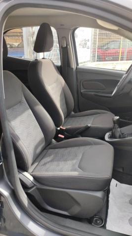 FORD - Ka plus - Ka+ 1.2 Ti-VCT 85 CV Black & White - White - Foto 9