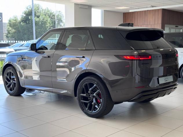 Land Rover Range Rover Sport Dynamic SE D250 MHEV AWD Au - Foto 5