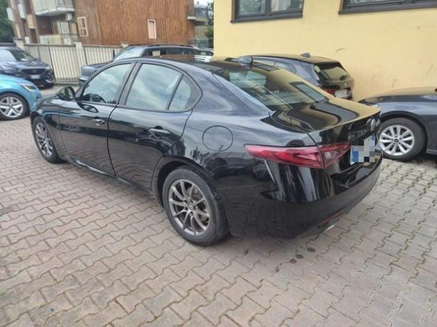 ALFA ROMEO Giulia 2.2 Turbodiesel 150 CV Super rif. 23776352 - Foto 6
