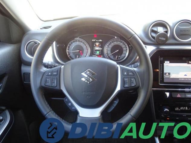 SUZUKI Vitara 1.4 Hybrid Easy Top rif. 23969022 - Foto 10