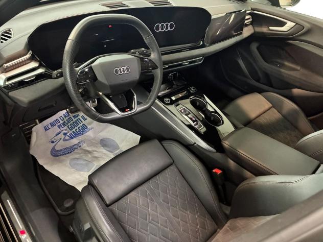 Audi A5 Avant 2.0 TDI S tronic S line Black Line *COLORI VARI, ULTIMI PEZZI, PROMO AZZURRA* - Foto 6