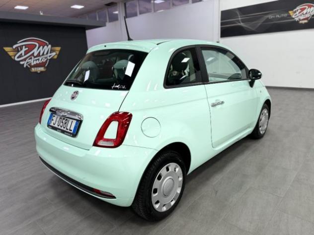 FIAT 500 1.3 Multijet 95 CV Riva rif. 24126690 - Foto 5